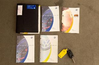 Volkswagen Golf 1.6 FSI Comfortline picture 17