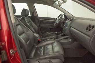 Volkswagen Golf 1.6 FSI Comfortline picture 19