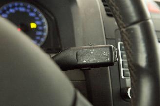 Volkswagen Golf 1.6 FSI Comfortline picture 12