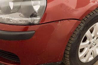 Volkswagen Golf 1.6 FSI Comfortline picture 29