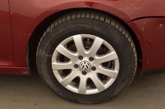 Volkswagen Golf 1.6 FSI Comfortline picture 27