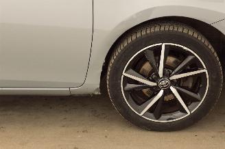 Toyota Auris 1.2 Dynamic 83.753 km picture 33