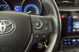 Toyota Auris 1.2 Dynamic 83.753 km picture 12