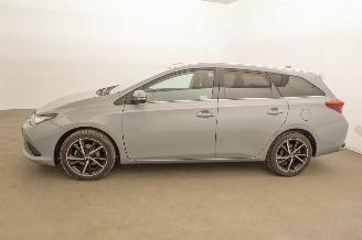 Toyota Auris 1.2 Dynamic 83.753 km picture 36