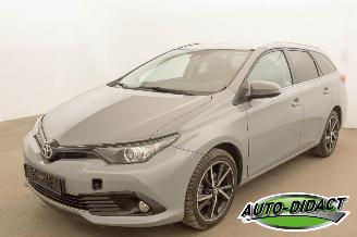 škoda osobní automobily Toyota Auris 1.2 Dynamic 83.753 km 2018/1