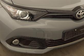 Toyota Auris 1.2 Dynamic 83.753 km picture 32