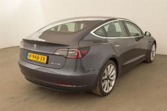 Tesla Model 3 Long Range AWD 75KWH picture 4