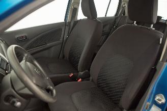 Suzuki Celerio 1.0 Exclusive Airco picture 22