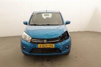 Suzuki Celerio 1.0 Exclusive Airco picture 36
