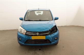 Suzuki Celerio 1.0 Exclusive Airco picture 36
