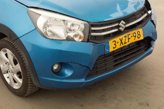 Suzuki Celerio 1.0 Exclusive Airco picture 32
