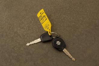 Suzuki Celerio 1.0 Exclusive Airco picture 16