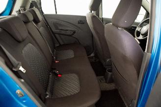 Suzuki Celerio 1.0 Exclusive Airco picture 23