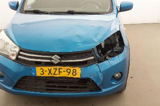 Suzuki Celerio 1.0 Exclusive Airco picture 29