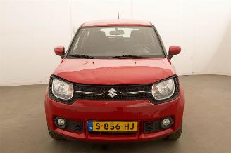 Suzuki Ignis 1.2 Comfort 63.154 km picture 33