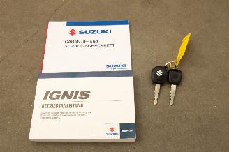 Suzuki Ignis 1.2 Comfort 63.154 km picture 16
