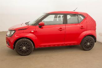 Suzuki Ignis 1.2 Comfort 63.154 km picture 35