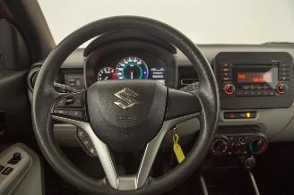 Suzuki Ignis 1.2 Comfort 63.154 km picture 9