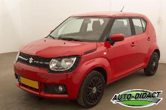 Avarii autoturisme Suzuki Ignis 1.2 Comfort 63.154 km 2017/10