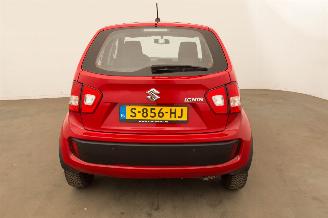 Suzuki Ignis 1.2 Comfort 63.154 km picture 34