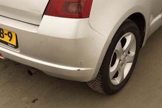 Suzuki Swift 1.3 GLS picture 34