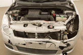 Suzuki Swift 1.3 GLS picture 20