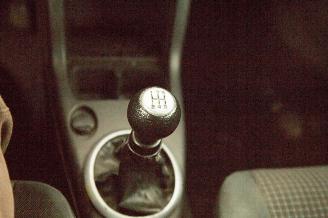 Suzuki Swift 1.3 GLS picture 16