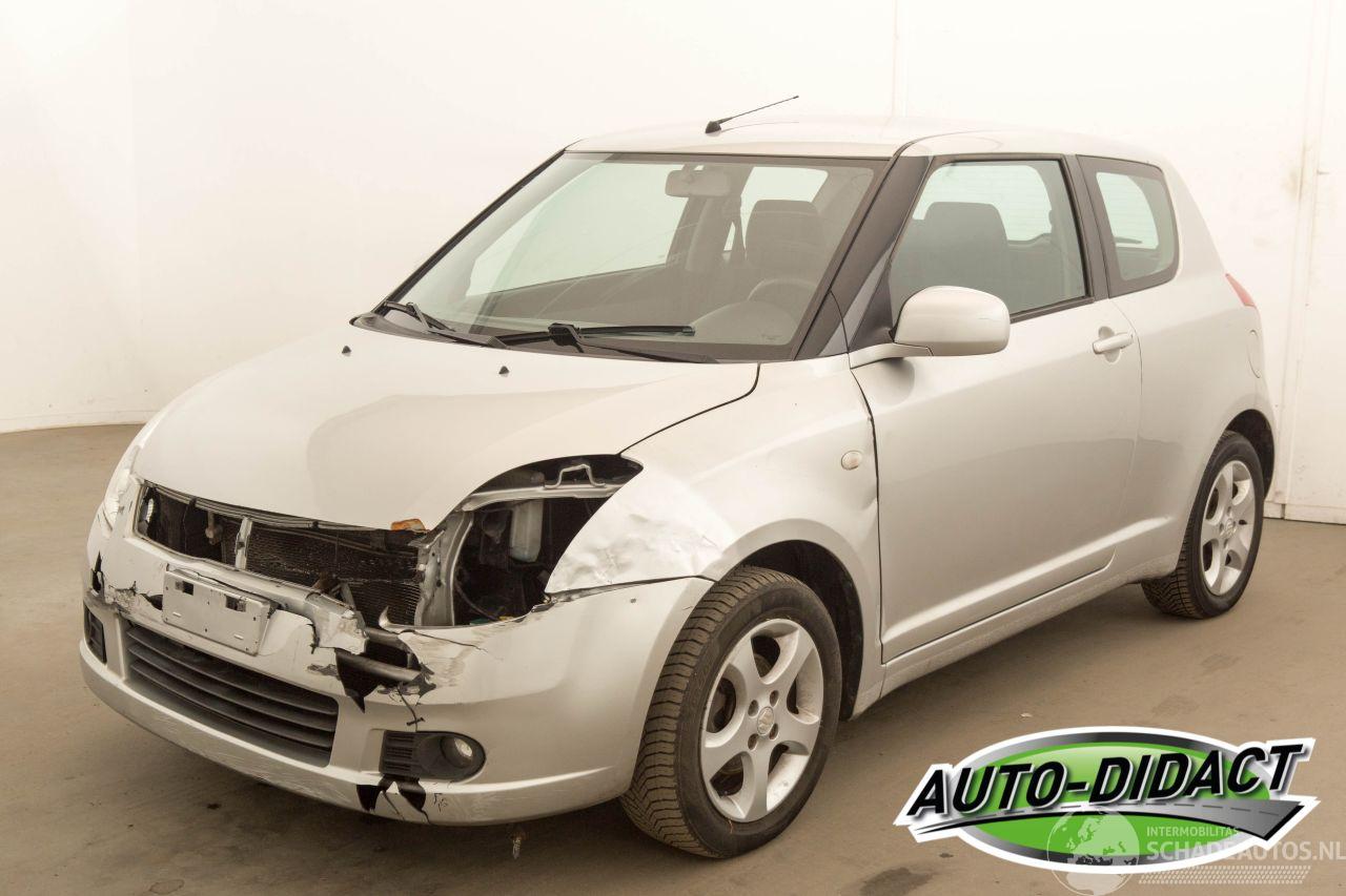 Suzuki Swift 1.3 GLS