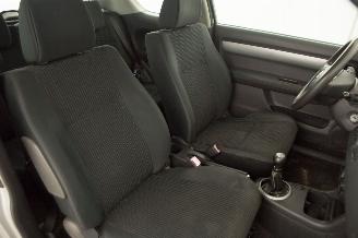 Suzuki Swift 1.3 GLS picture 22