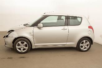 Suzuki Swift 1.3 GLS picture 39