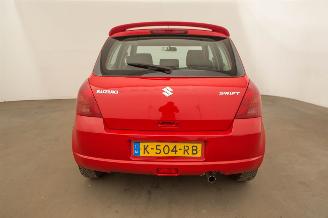 Suzuki Swift 1.5 Comfort picture 26