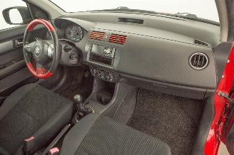 Suzuki Swift 1.5 Comfort picture 29