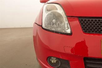 Suzuki Swift 1.5 Comfort picture 24