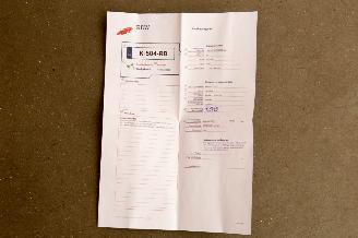 Suzuki Swift 1.5 Comfort picture 35