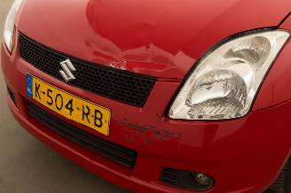 Suzuki Swift 1.5 Comfort picture 33