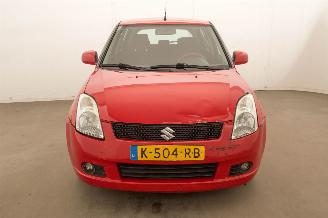 Suzuki Swift 1.5 Comfort picture 21