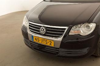 Volkswagen Touran 1.4 TSI 7 pers. Comfortline picture 35