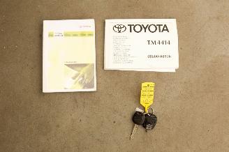 Toyota Rav-4 1.8 2WD elek dak picture 18