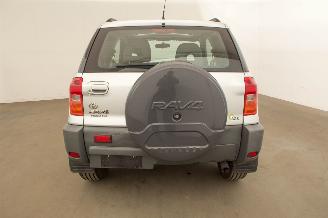 Toyota Rav-4 1.8 2WD elek dak picture 30