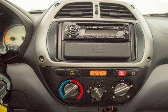Toyota Rav-4 1.8 2WD elek dak picture 8