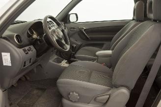 Toyota Rav-4 1.8 2WD elek dak picture 22