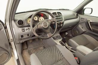Toyota Rav-4 1.8 2WD elek dak picture 5