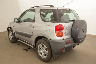 Toyota Rav-4 1.8 2WD elek dak picture 3