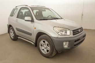 Toyota Rav-4 1.8 2WD elek dak picture 2