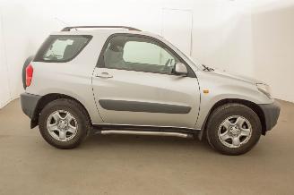 Toyota Rav-4 1.8 2WD elek dak picture 32