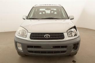 Toyota Rav-4 1.8 2WD elek dak picture 29