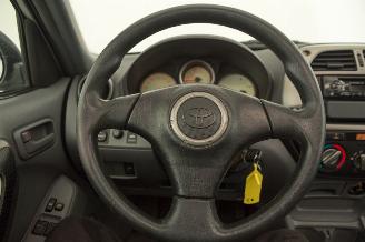 Toyota Rav-4 1.8 2WD elek dak picture 9