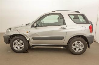 Toyota Rav-4 1.8 2WD elek dak picture 31