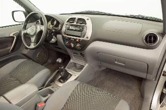 Toyota Rav-4 1.8 2WD elek dak picture 6