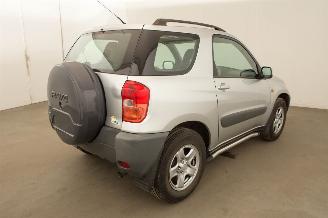 Toyota Rav-4 1.8 2WD elek dak picture 4